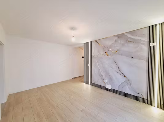 Apartament Girocului