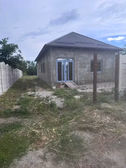 Casă Amarastii de Sus