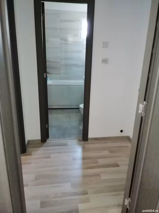 Apartament Sud