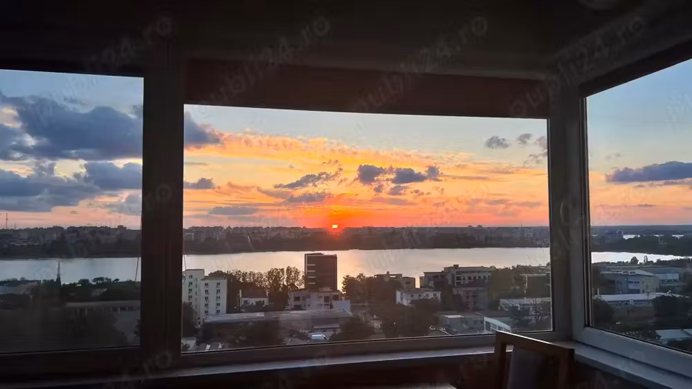 Vand apartament 91 m Faleza Nord mobilat si utilat