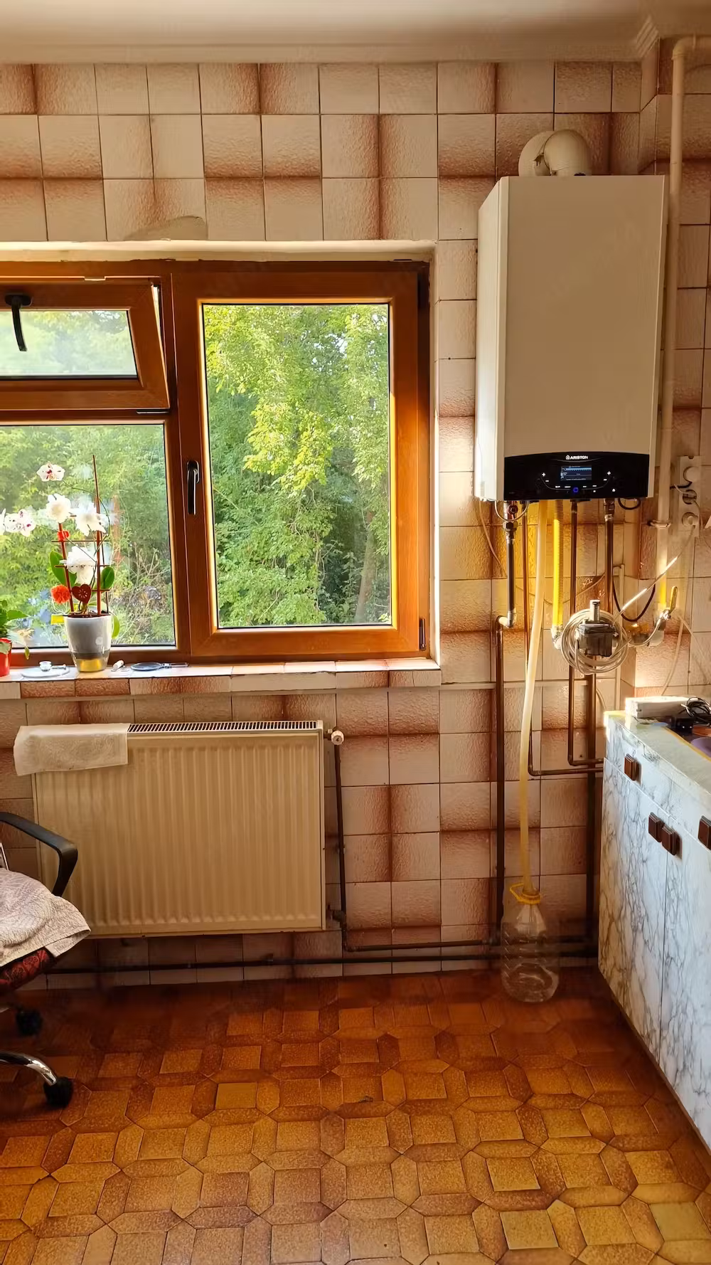 vânzare apartament cu doua camere