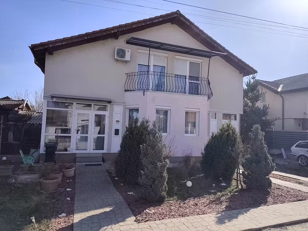 Casă in Paleu Orizont 2