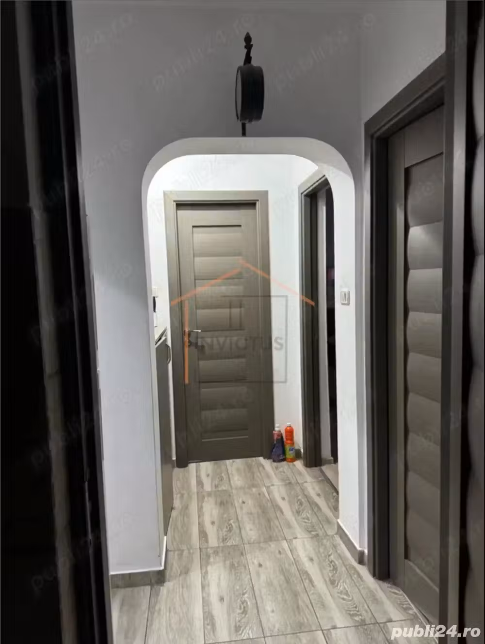 Apartament 3 camere