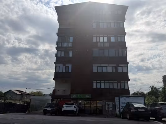 Apartament Sector 5