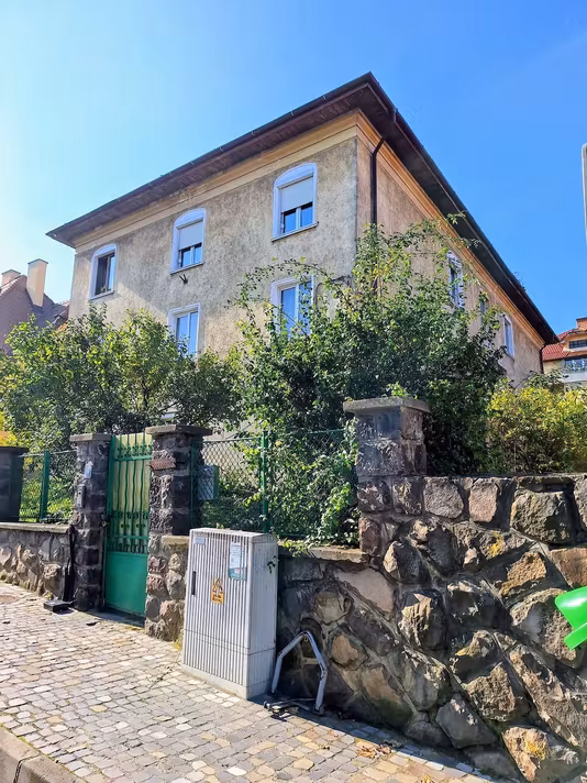 Apartament Brasov