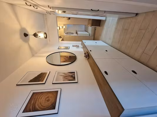 Apartament Alexandria