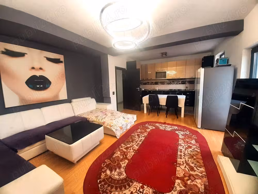 Apartament · 3 camere · 80 m², Sector 4, București