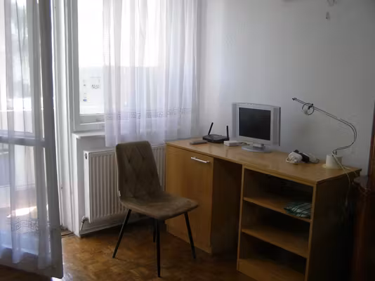 Garsonieră Astra