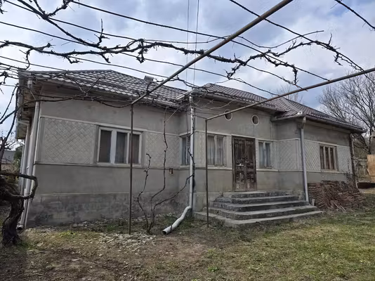 Casă Ceaca