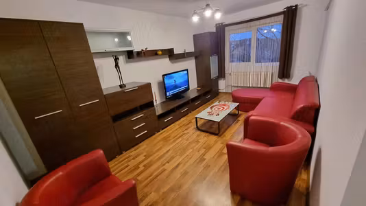 Apartament Nufarul
