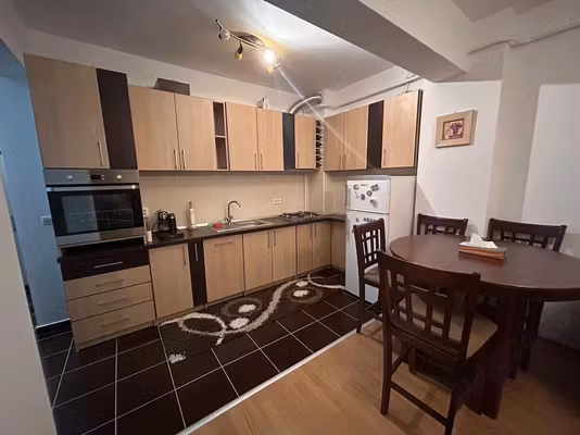 Apartament Suceava
