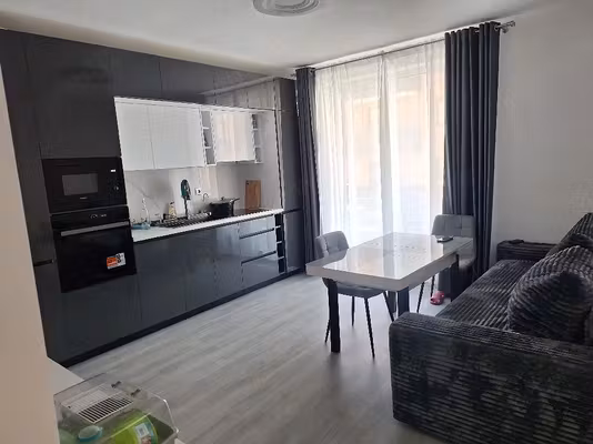 Apartament Chinteni