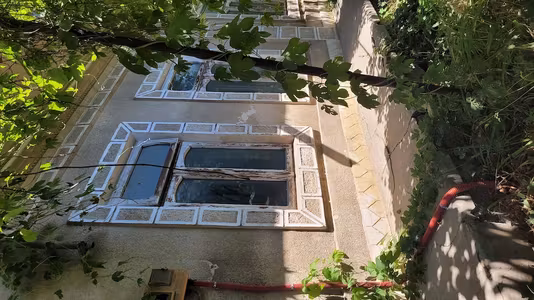 Casă Cerbul de Aur