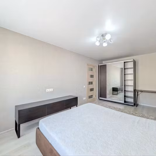 Apartament Bucurestii Noi