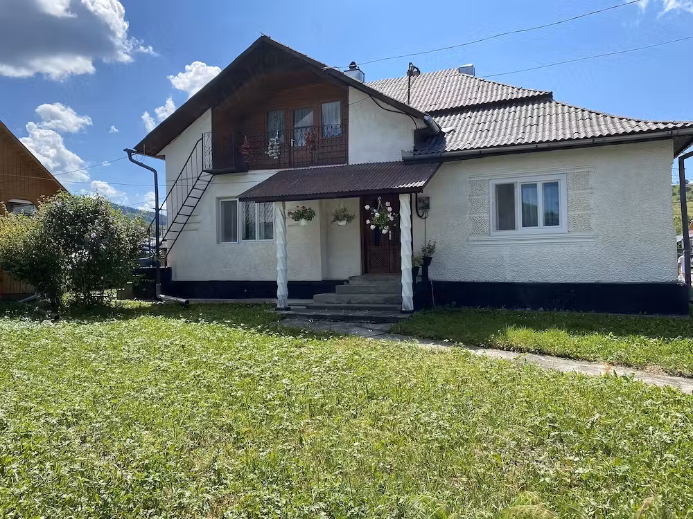 Casa +teren