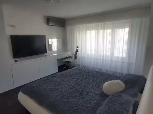 Apartament Decebal