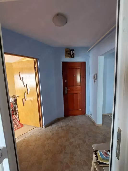 Apartament Central