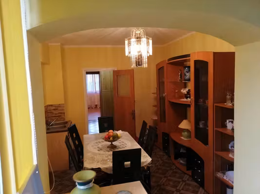 Apartament Ultracentral