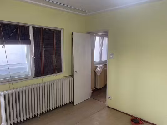 Garsonieră Metrou Gorjului