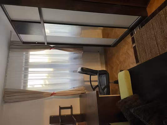 Apartament Mureseni