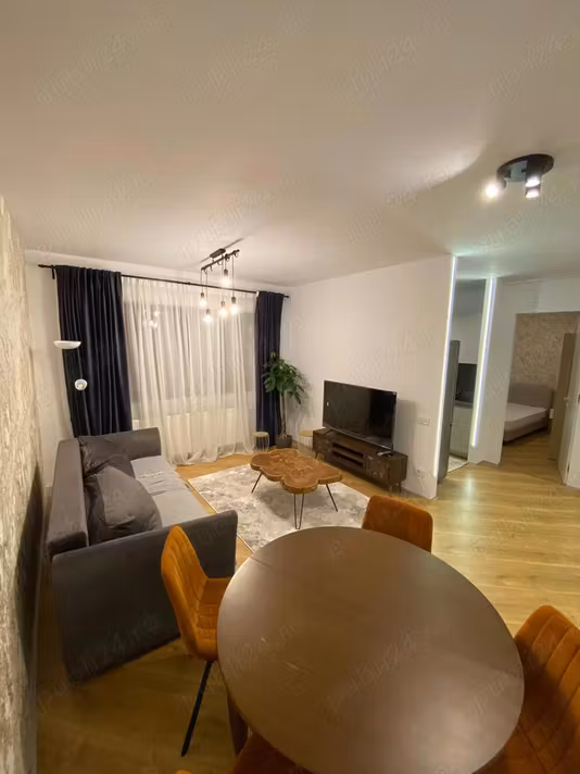 Apartament Voluntari