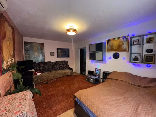Apartament Drumul Taberei