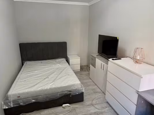 Apartament Valea Domanului