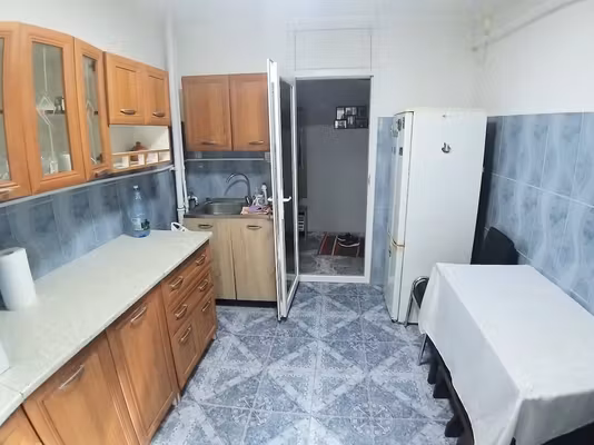 Apartament Stadion