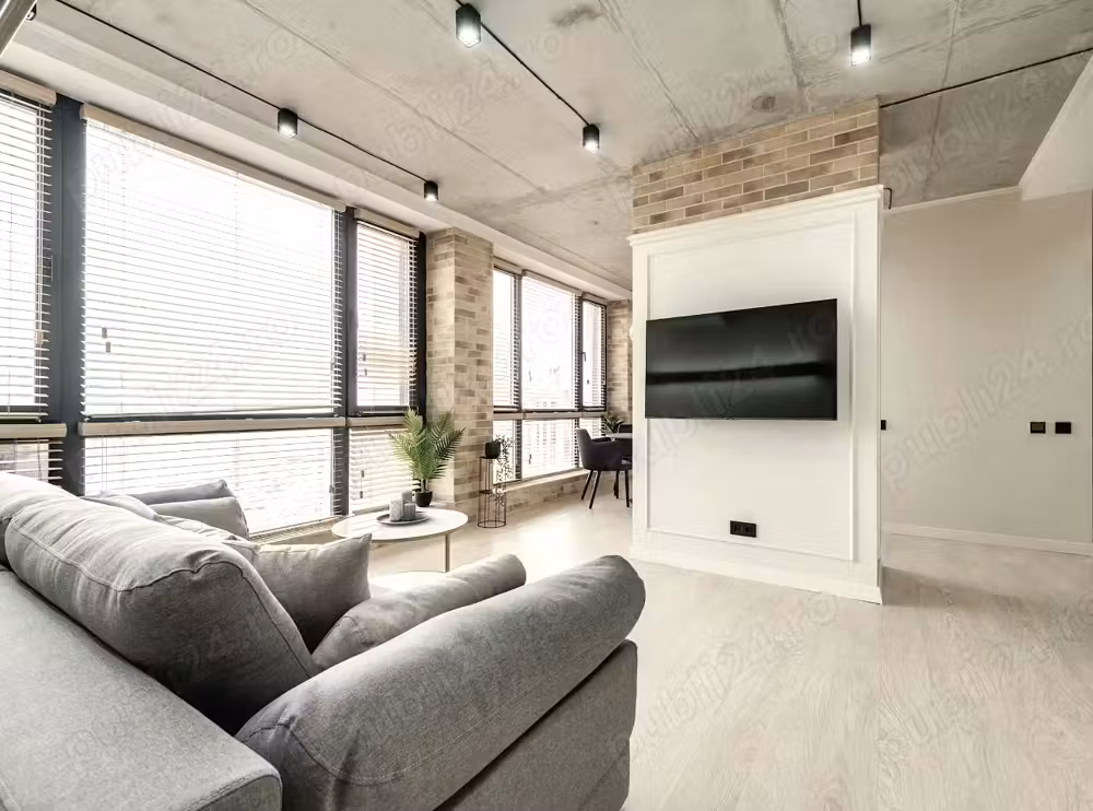 Ultracentral, Victoriei, Titulescu, 60 mp, totul nou, 150.000 euro