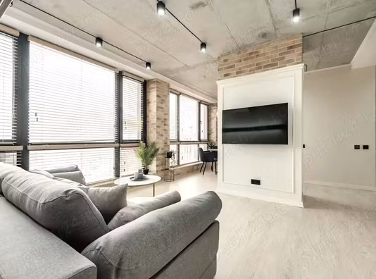 Apartament Sector 1