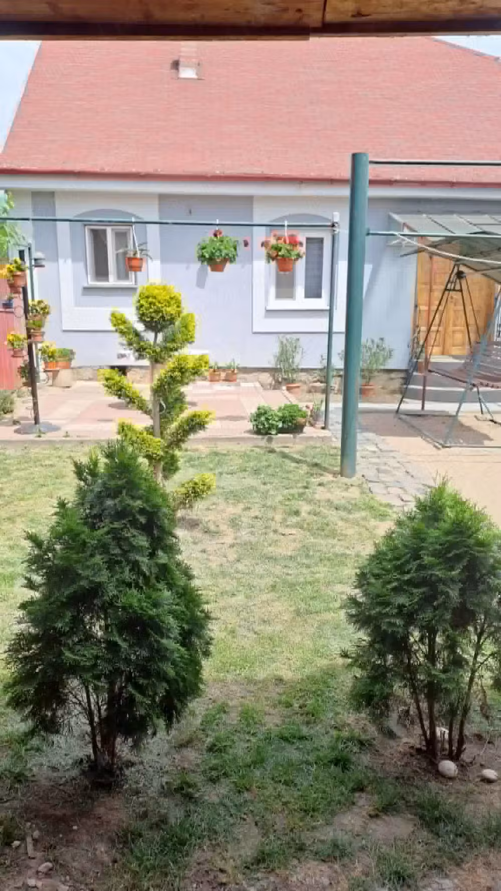 Casa 4 camere de vanzare - Oradea Velenta