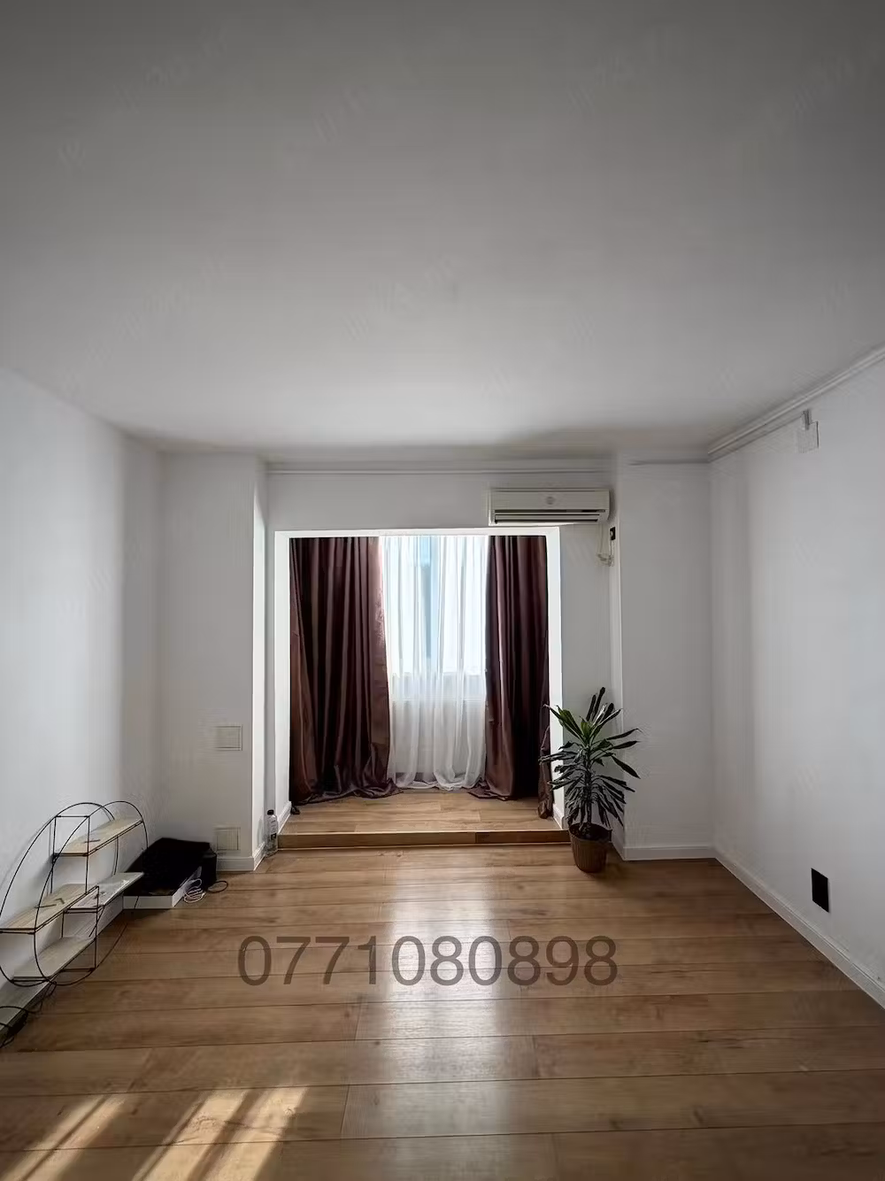 Apartament 2 camere decomandat, Calea Vacaresti, sector 4