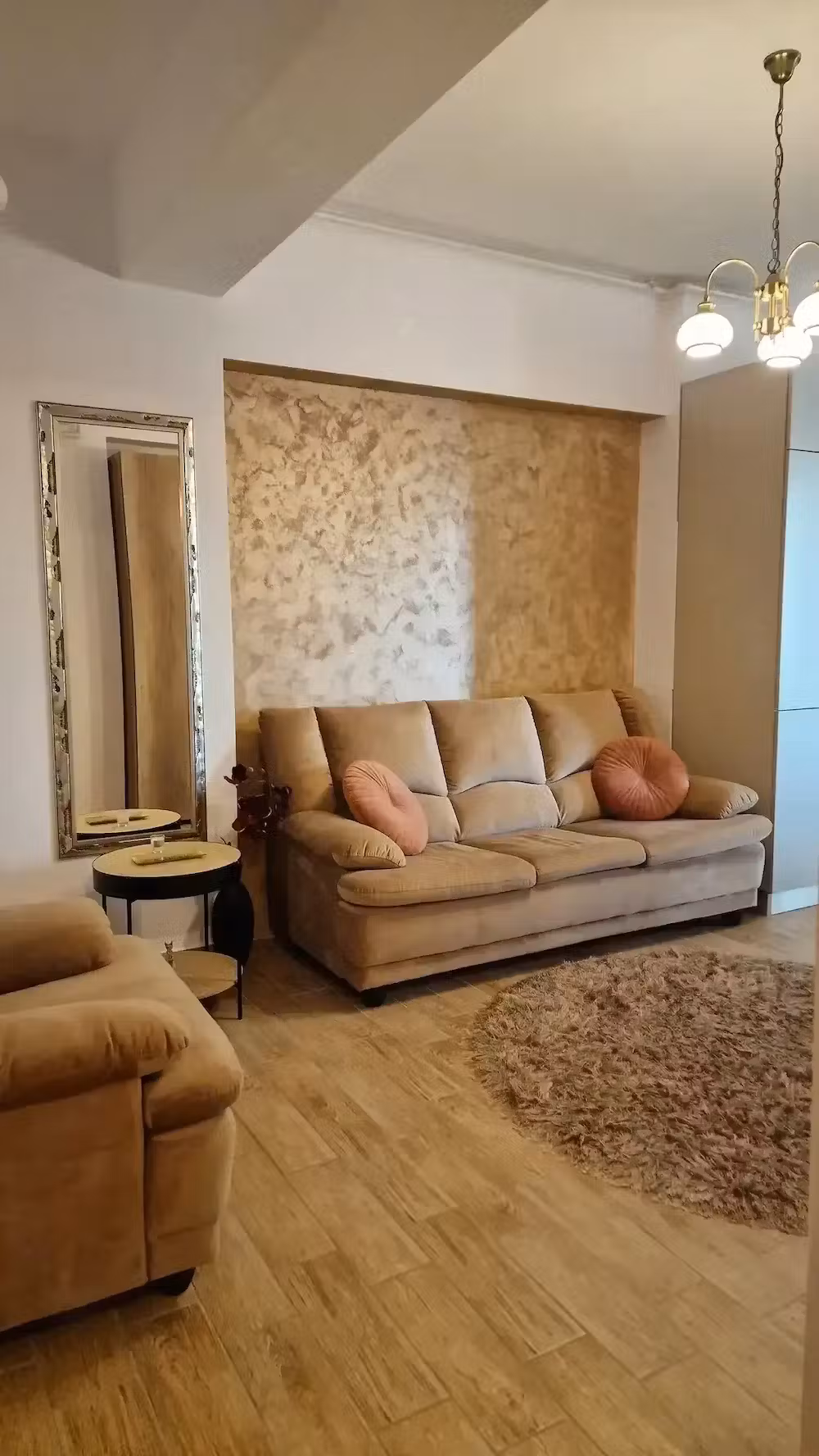 Apartament 2 camere Pacii # Rotar Park 1