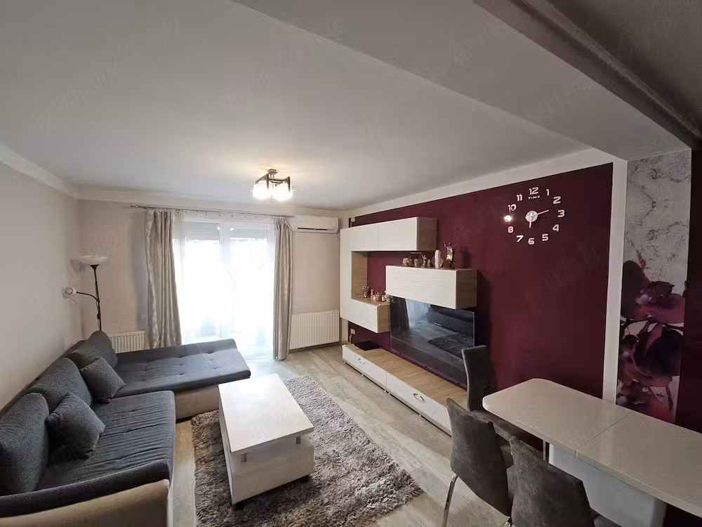 Inchiriez Ap 3 camere 70 mp direct proprietar 0 comision , Giroc ,LIDL , 470 euro