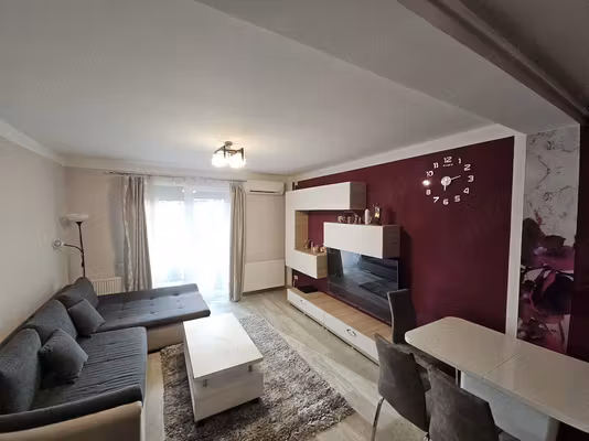 Apartament Giroc