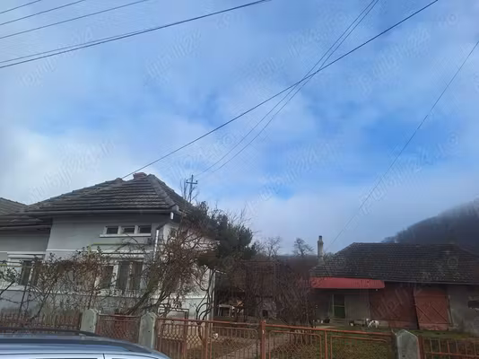 Casă Surduc
