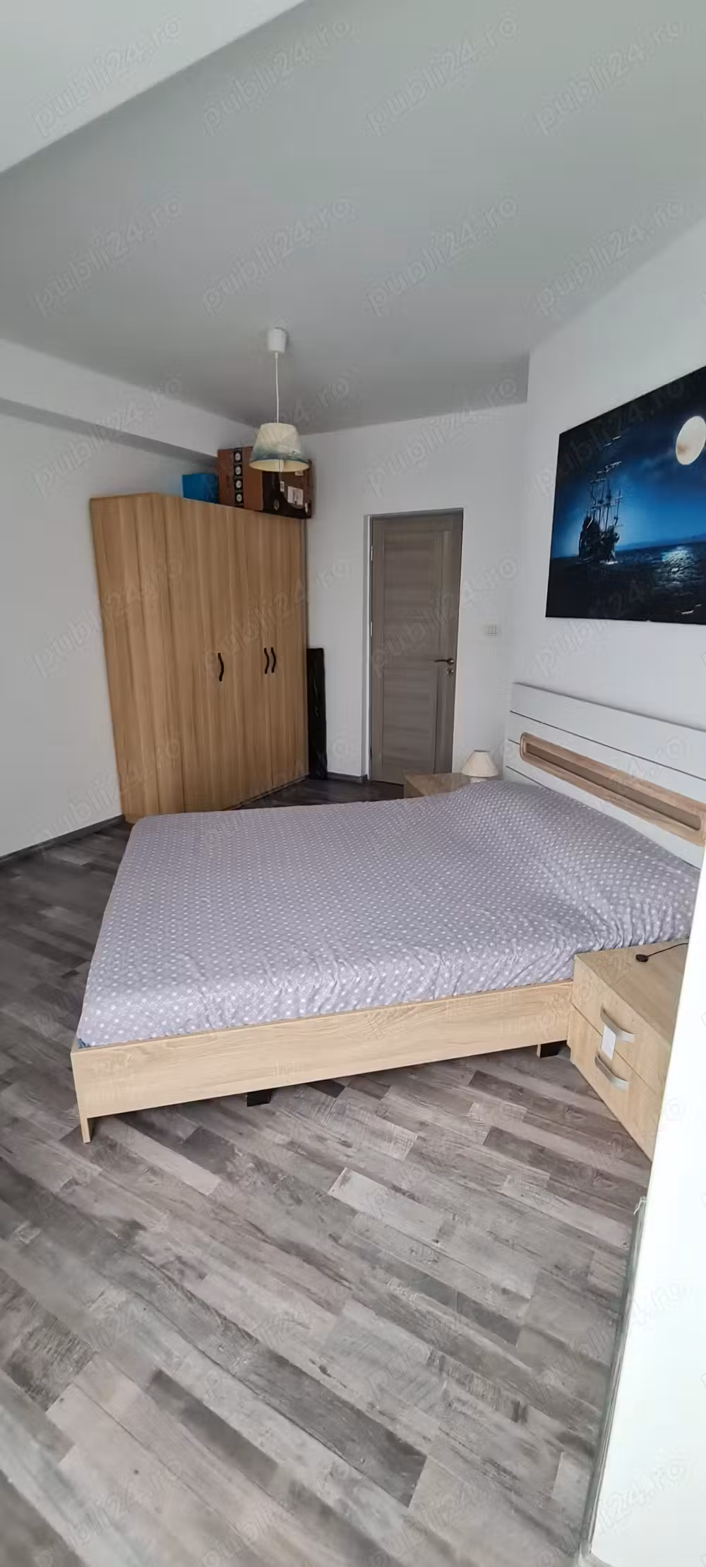 Apartament 3 camere