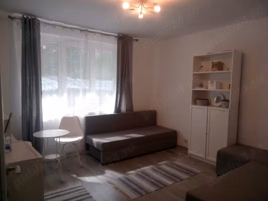 Apartament Durau