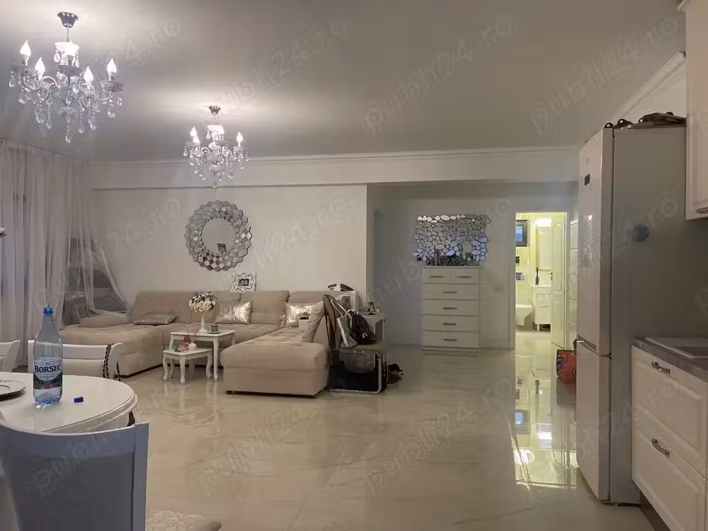PERSOANA FIZICĂ vând apartament 3 camere Colibri 2 Mazepa 2