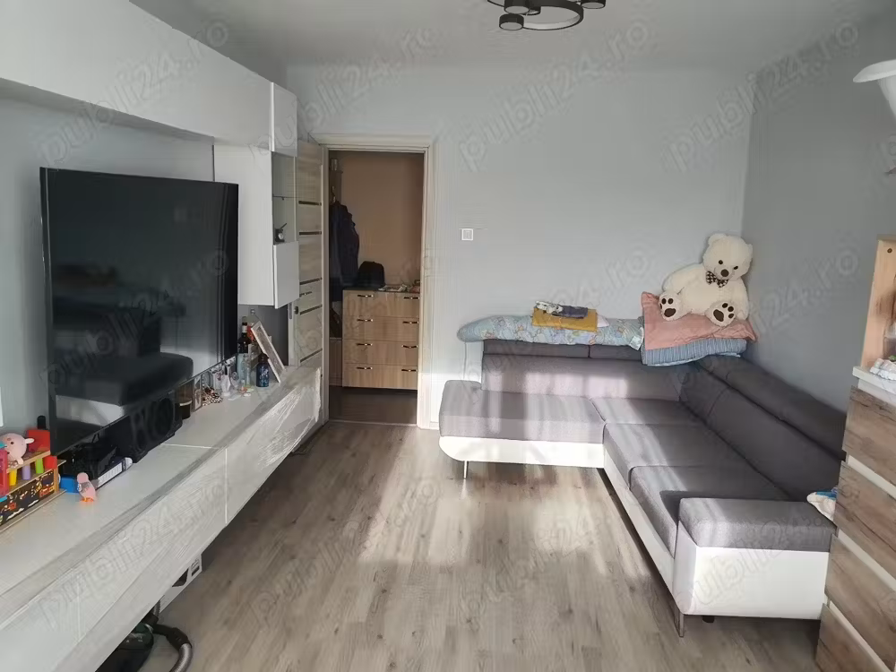 vand ap 3 camere gemenii