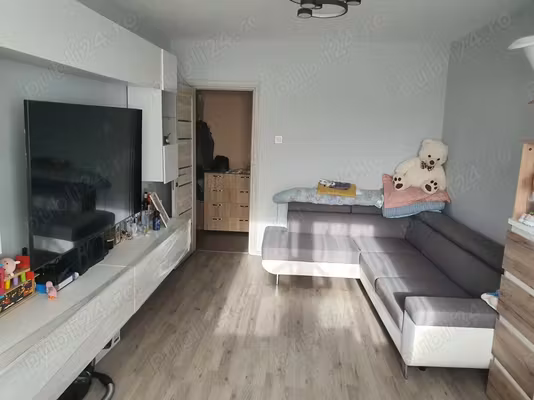 Apartament Gemenii