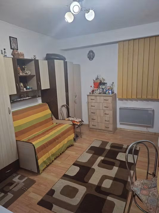 Garsonieră Pitesti