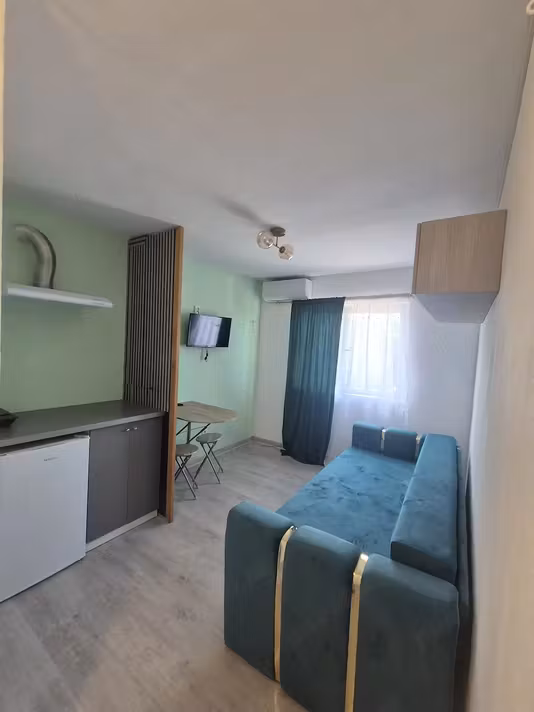 Garsonieră Oraș Buzias