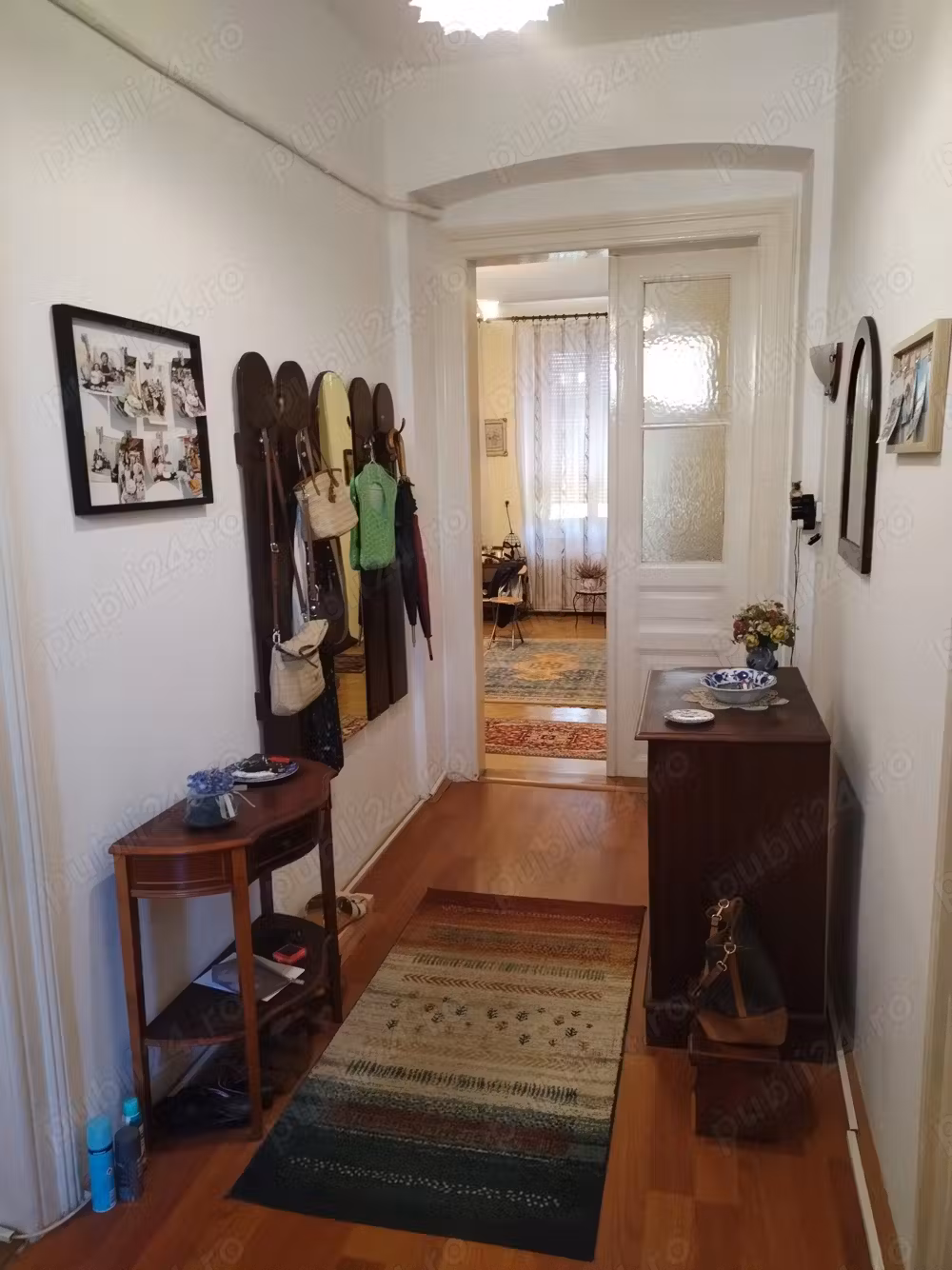 Apartament de vânzare