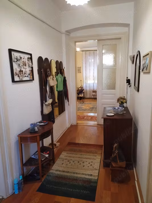 Apartament Iosefin