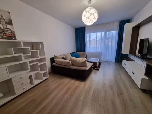Apartament Astra