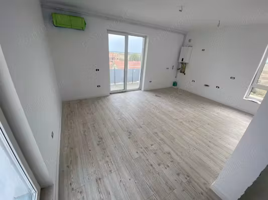 Apartament Girocului