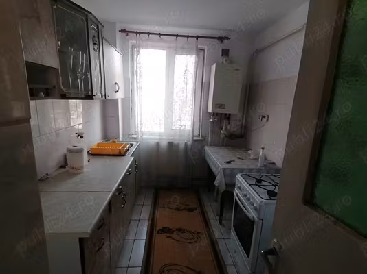 Apartament Caracal