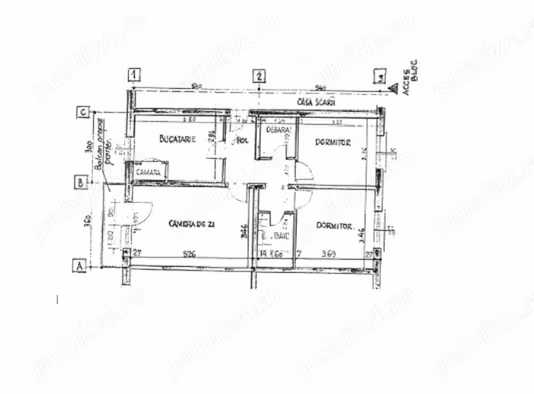 Apartament Drobeta-Turnu Severin
