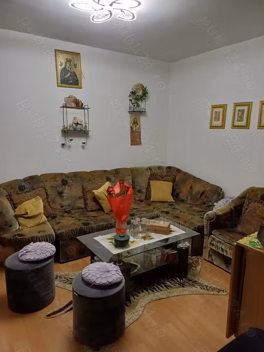 Apartament Vitrometan
